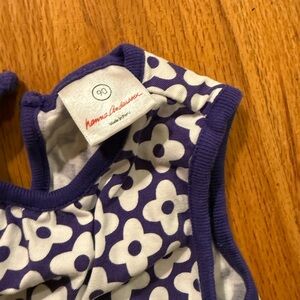 Hanna Andersen sundress perfect condition size 3T